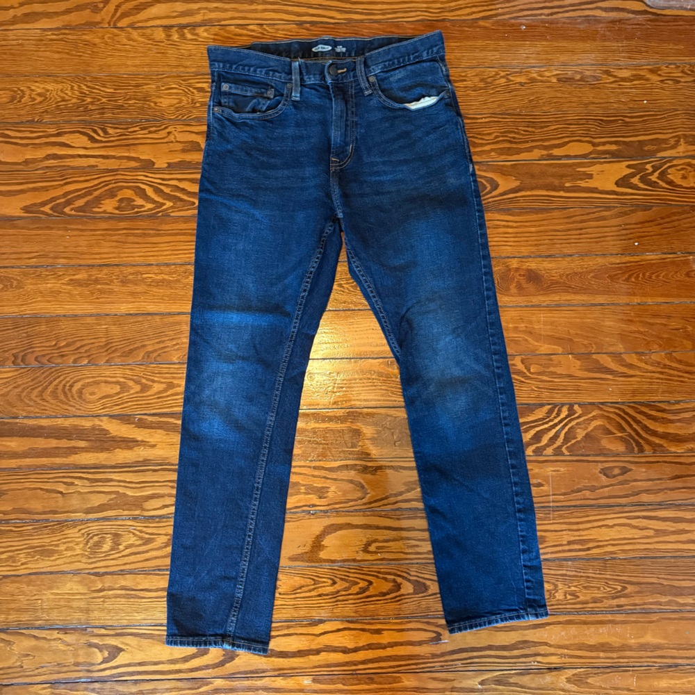 Old Navy Men’s Slim Jeans